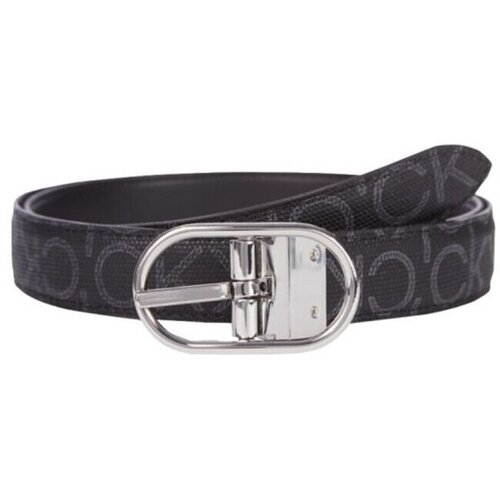 Calvin Klein Jeans Rev Round Buckle W K60 sarena Slike