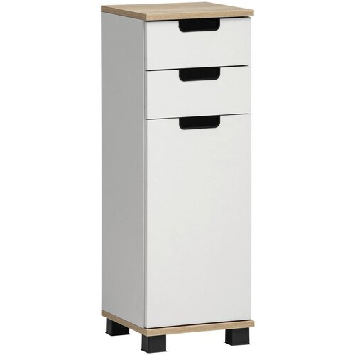 Stylife SREDNJE VISOKA OMARA 30,8/88,1/32,6 cm Cene
