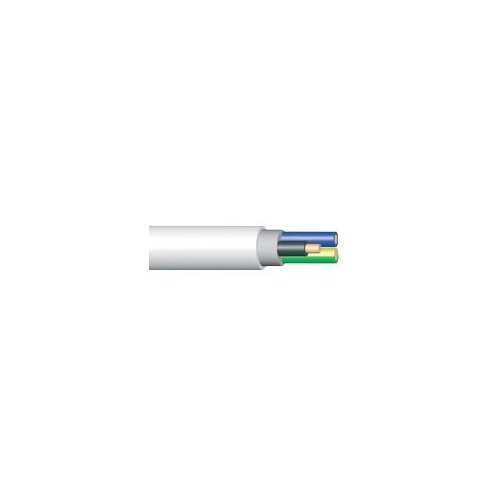 Elektroterm Kabl PPY, 5x6mm2, Pun presek Cene