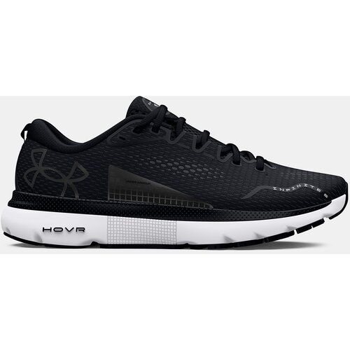 Under Armour Shoes UA W HOVR Infinite 5-BLK - Women Slike