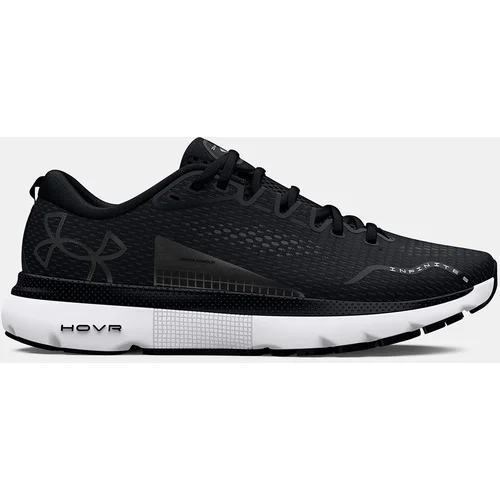 Under Armour Shoes UA W HOVR Infinite 5-BLK - Women