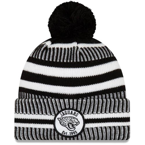 New Era Jacksonville Jaguars 2019 NFL Sideline Cold Weather Home Sport 1995 zimska kapa Cene