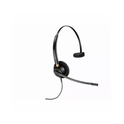 HP Poly Slušalice EP510D Mono QD USB A/C MDHSTAA 783Q0AA Cene