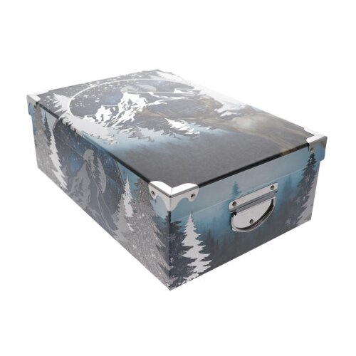 Master Kutija ukrasna 34x48x16cm 183700 Slike