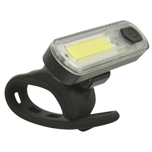 Dresco Sprednja LED luč (Ustrezno za: Krmilo s premerom od 25,4 do 31,8 mm, Črna) Cene