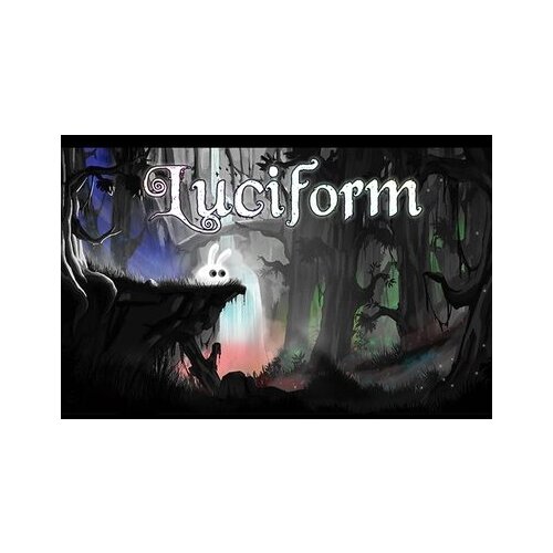 Steam Luciform Key GLOBAL Cene