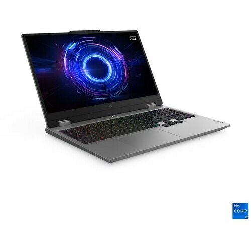 Lenovo laptop loq 15IRX10 DOS/15.6" FHD/i7-13645HX/32GB/1TB/RTX5060/bklt srb/siva Cene
