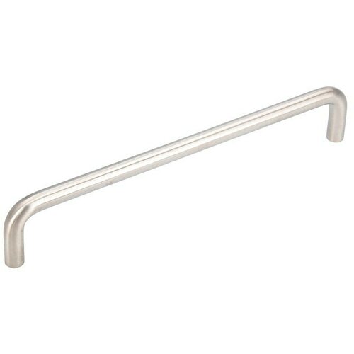 SIRO Ručka za namještaj (D x Š x V: 136 x 30 x 8 mm, Ostalo) Cijene