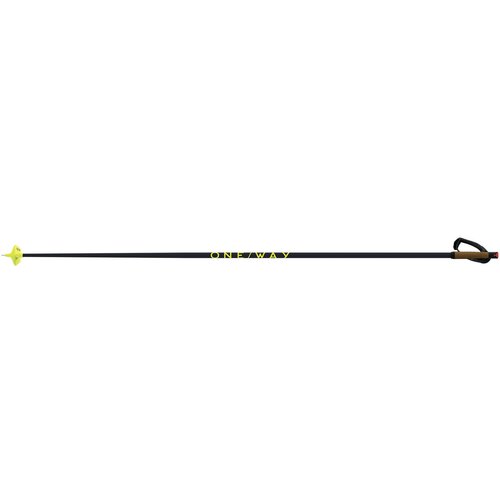 Oneway &amp;scaron;tapovi za skija&amp;scaron;ko trčanje STORM 6 MAG DARK - 150cm Slike