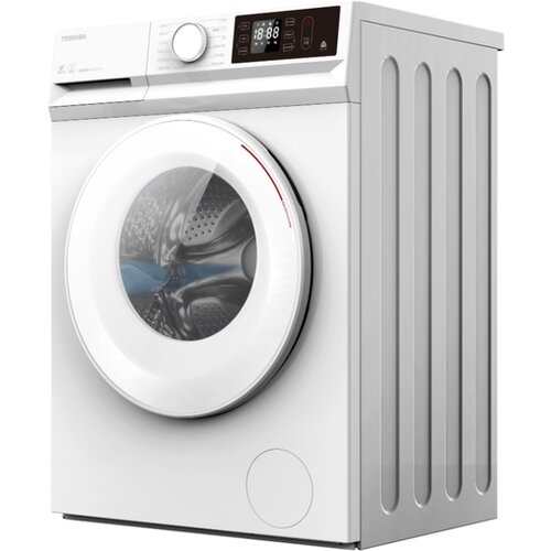 Toshiba perilica rublja TW-BL80A2HR Slike