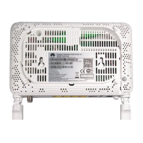 Huawei OptiXstar EG8147X6-10 GPON ONT Cene