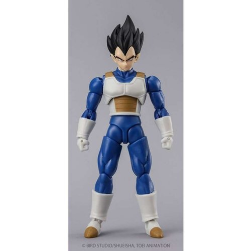 Figure dragon ball evolve vegeta figura 12cm ( db24891 ) Slike