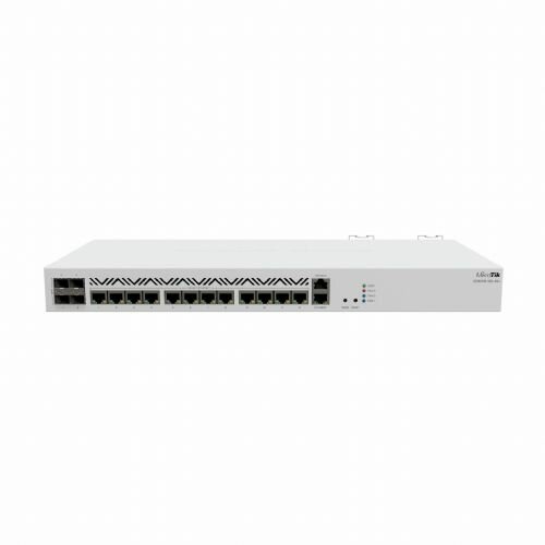 MikroTik CCR2116-12G-4S+ router Slike