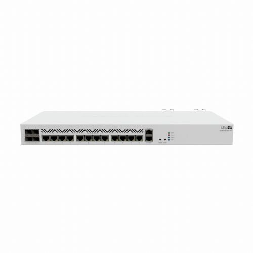 MikroTik Usmerjevalnik 12xRJ45 10/100/1000 4xSFP+ CCR2116-12G-4S+ Cene