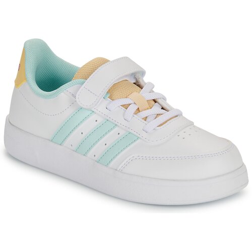 Adidas BREAKNET 2.0 EL C Bijela Slike