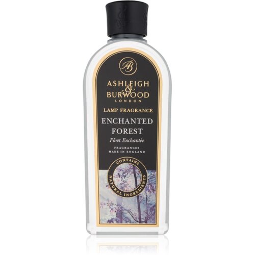 Ashleigh & Burwood London Lamp Fragrance Enchanted Forest nadomestno polnilo za katalitično svetilko 500 ml Cene