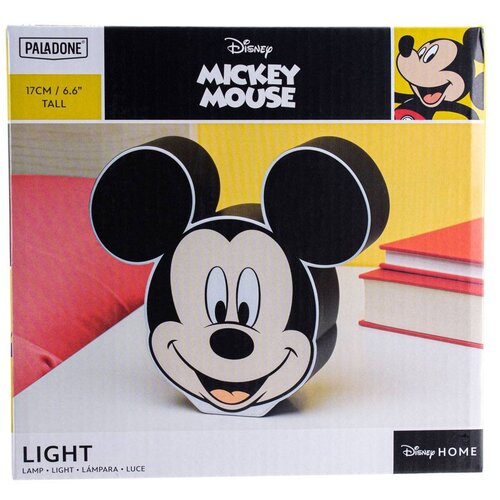 Paladone MICKEY BOX LIGHT Slike