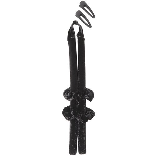 INF Komplet za kodranje - kodrajte lase brez toplote Black, (21278239) Slike