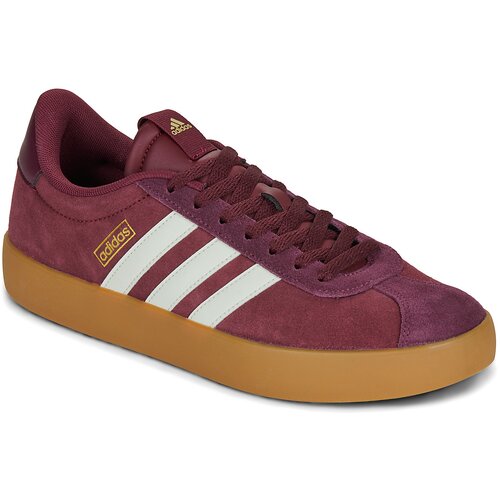Adidas Nizke superge VL COURT 3.0 Bordo Cene