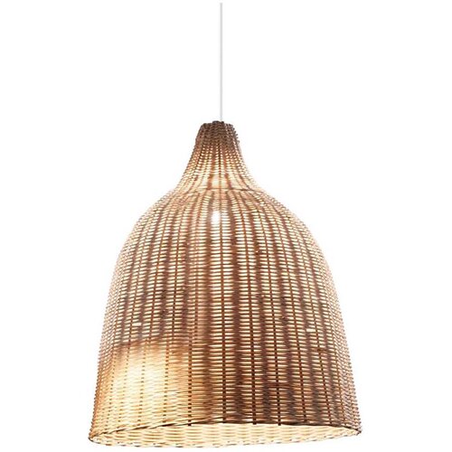 Ideal Lux luster na kablu haunt 1xE27/60W/230V prečnik 35 cm bež Cene