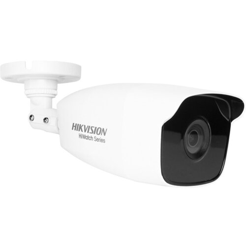 Hikvision HD Bullet 2.0Mpx 3.6mm HWT-B220 kamera za video nadzor Slike