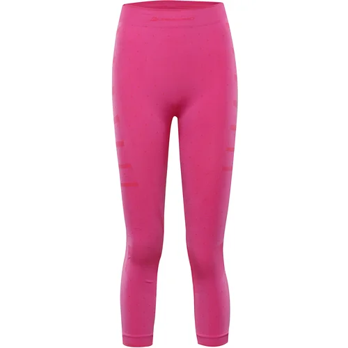 Alpine pro Women's underwear - trousers PINEIOSA 4 carmine rose