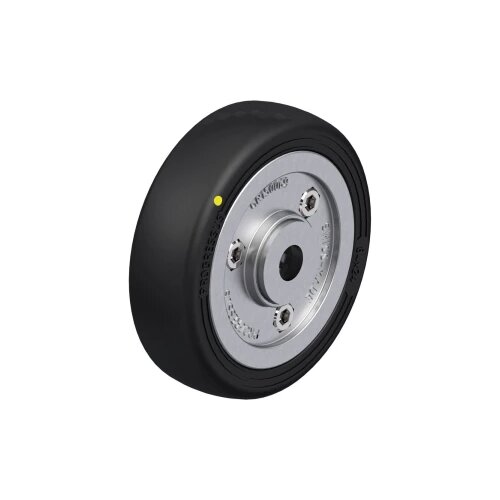 Blickle 899903 PGV 84/10XR-EL kotač Promjer kotača: 84 mm Nosivost (maks.): 90 kg kom. Cijene