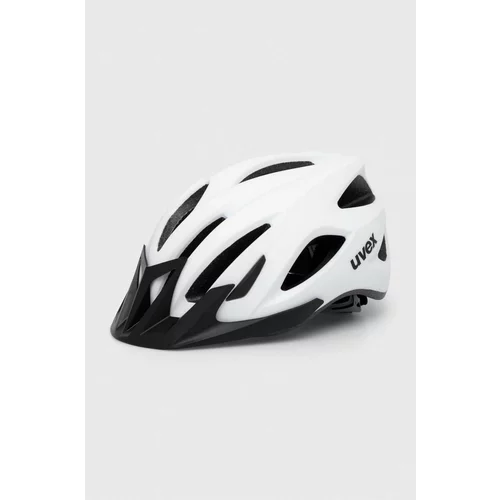 Uvex Biciklistička kaciga Viva 3 boja: bijela, 41.0.984