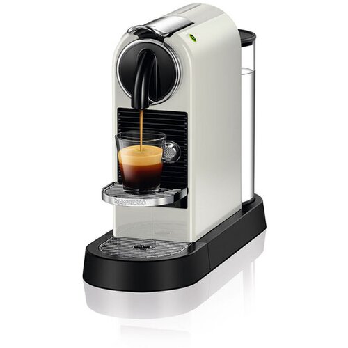Nespresso aparat za kavo citiz white Slike