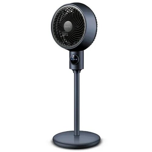  VENTILATOR S POSTOLJEM G.TECH 35W 9 G-F9-BR Cene