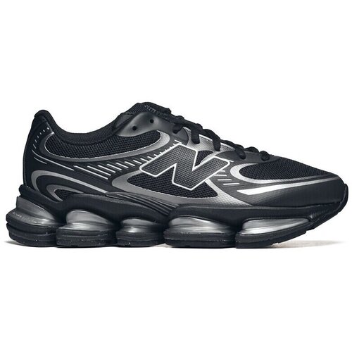 New Balance Nizke superge G20005H3 Črna Slike