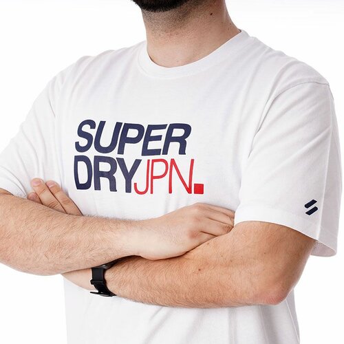 Superdry muška majica Cene