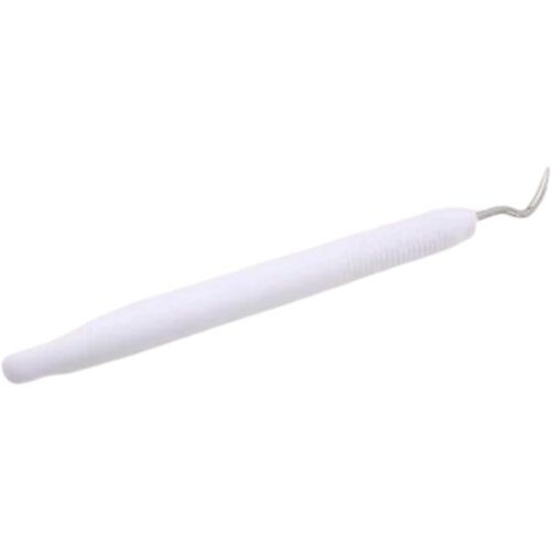 Silhouette Hook Tool Cene
