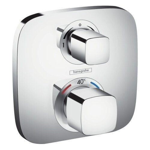 Hansgrohe Ecostat E mešač termostatski sa 2 funkcije 15708000 Cene
