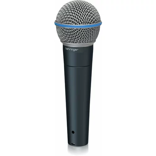 Behringer BA 85A Dinamički mikrofon za vokal