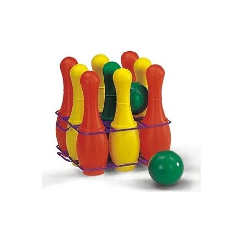 Rolly Kuglana set 9+loptice Slike