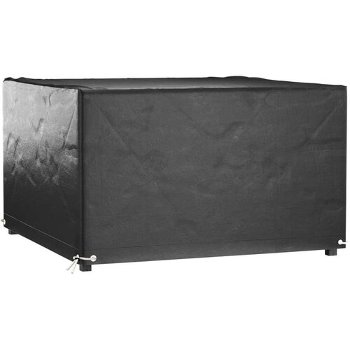  Za vrtni namještaj sa 8 ušica 125x125x75 cm kvadratna Cijene