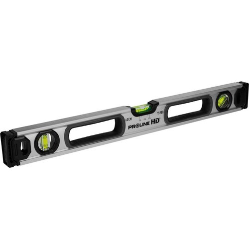 Proline VODNA TEHTNICA HEAVY DUTY ALU 3 FIOLE MAGNET 150CM, (5000081214) Cene
