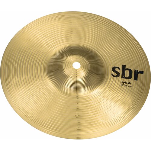 Sabian Činela SBR1005SBRSPLASH 10 Cene