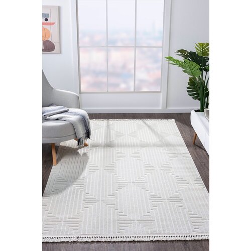 Conceptum Hypnose tepih 120x180cm Beli Cene