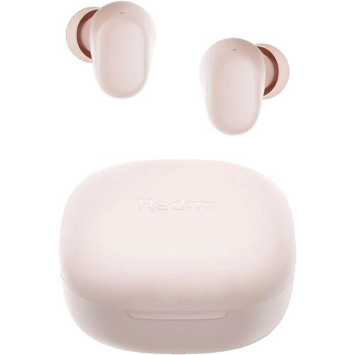  Slušalice bluetooth Xiaomi Mi Redmi Buds 6 Play, pink, BHR8775GL Cijene