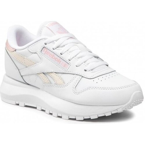 Reebok Nizke superge Classic Lthr SP Bela Slike