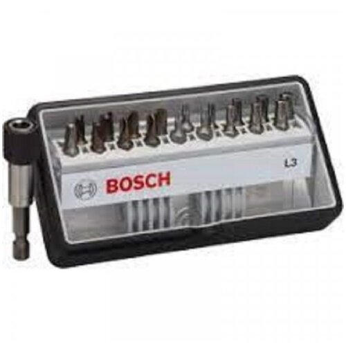 Bosch robusten komplet bitov Extra-Hard Slike