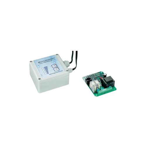 B+B Thermo-Technik Regulator nivoa za provodne tekućine Hygrosens Slike
