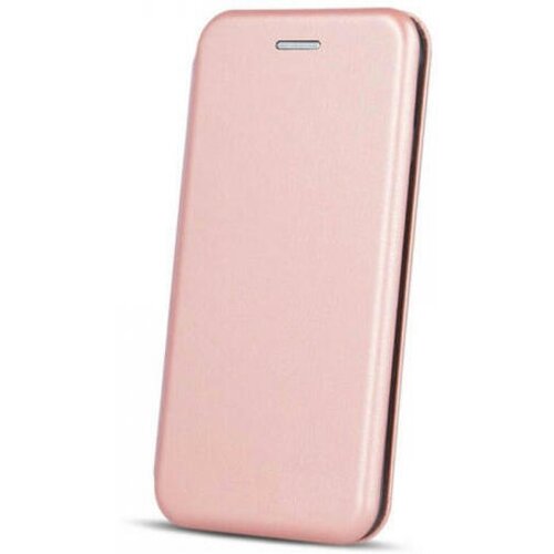  Premium Soft preklopna torbica Xiaomi Redmi Note 9 - roza Slike