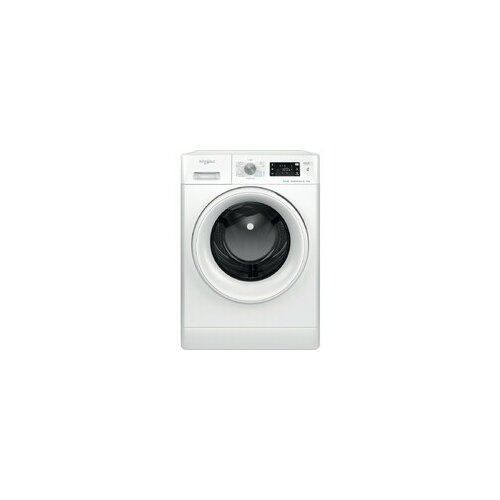 Whirlpool FFB 8258 WV EE mašina za pranje veša Slike