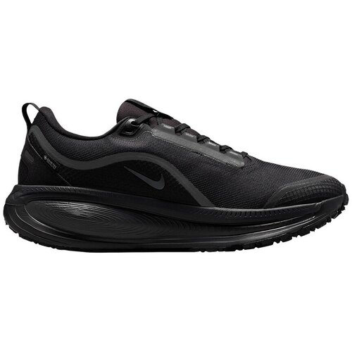 Nike Nizke superge Vomero 18 Gore-Tex Black Anthracite Črna Cene