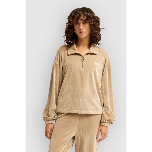 Billabong Coffee Time Half-Zip Sweater cobblestone Cijene