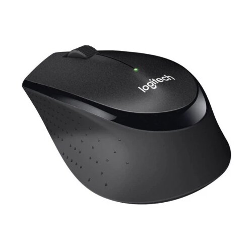 Logitech B330 Wireless miš crni Cene