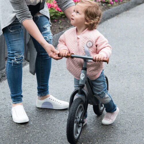 Qplay bicikl balanser Racer Cene